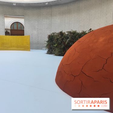 Minimal, quand l'art va à l'essentiel : l'exposition de la Bourse de Commerce se dévoile