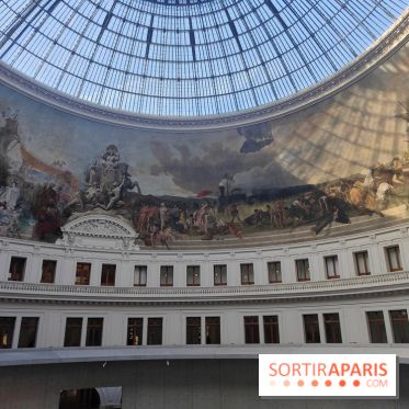 Minimal, quand l'art va à l'essentiel : l'exposition de la Bourse de Commerce se dévoile