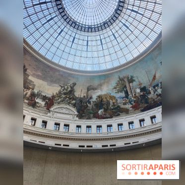 Minimal, quand l'art va à l'essentiel : l'exposition de la Bourse de Commerce se dévoile