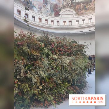 Minimal, quand l'art va à l'essentiel : l'exposition de la Bourse de Commerce se dévoile