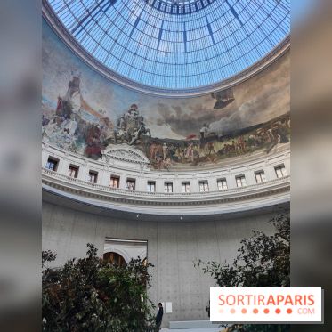 Minimal, quand l'art va à l'essentiel : l'exposition de la Bourse de Commerce se dévoile