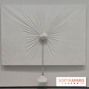 Minimal, quand l'art va à l'essentiel : l'exposition de la Bourse de Commerce se dévoile