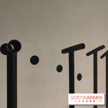 Minimal, quand l'art va à l'essentiel : l'exposition de la Bourse de Commerce se dévoile