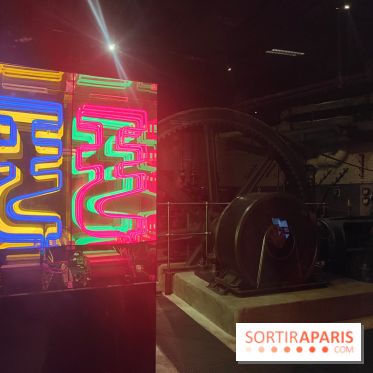 Minimal, quand l'art va à l'essentiel : l'exposition de la Bourse de Commerce se dévoile