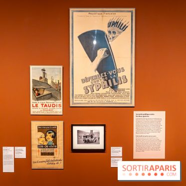 Les Gens de Paris 1926-1936, l’exposition au Musée Carnavalet  - A7C08765