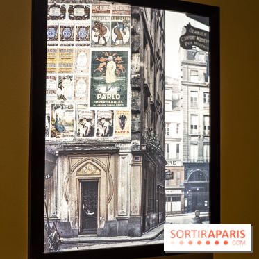 Les Gens de Paris 1926-1936, l’exposition au Musée Carnavalet  - A7C08752