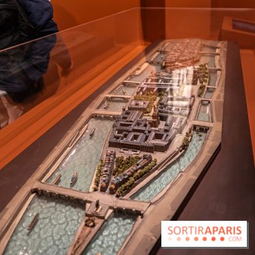 Les Gens de Paris 1926-1936, l’exposition au Musée Carnavalet  - A7C08764