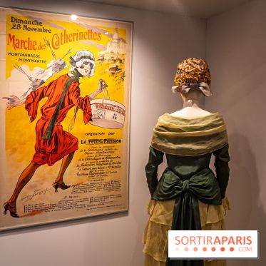Les Gens de Paris 1926-1936, l’exposition au Musée Carnavalet