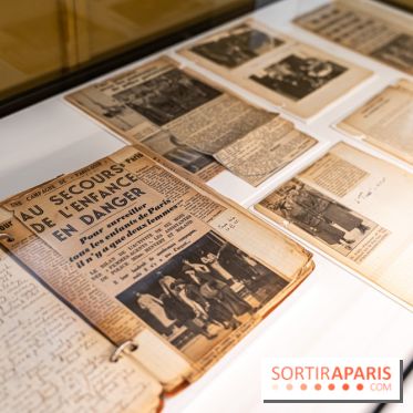 Les Gens de Paris 1926-1936, l’exposition au Musée Carnavalet  - A7C08791