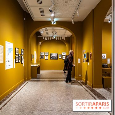 Les Gens de Paris 1926-1936, l’exposition au Musée Carnavalet