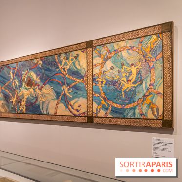 Les Gens de Paris 1926-1936, l’exposition au Musée Carnavalet  - A7C08770