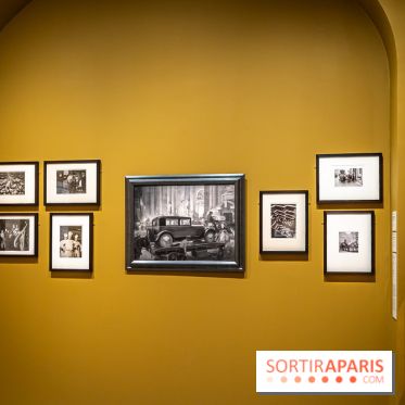 Les Gens de Paris 1926-1936, l’exposition au Musée Carnavalet