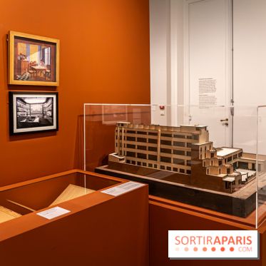 Les Gens de Paris 1926-1936, l’exposition au Musée Carnavalet  - A7C08772