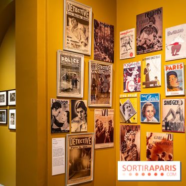 Les Gens de Paris 1926-1936, l’exposition au Musée Carnavalet