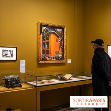 Les Gens de Paris 1926-1936, l’exposition au Musée Carnavalet