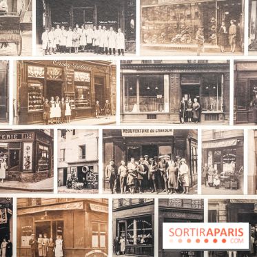 Les Gens de Paris 1926-1936, l’exposition au Musée Carnavalet  - A7C08749