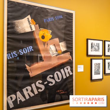 Les Gens de Paris 1926-1936, l’exposition au Musée Carnavalet