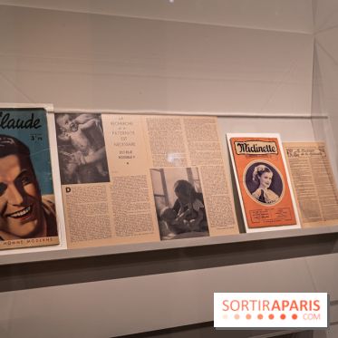 Les Gens de Paris 1926-1936, l’exposition au Musée Carnavalet
