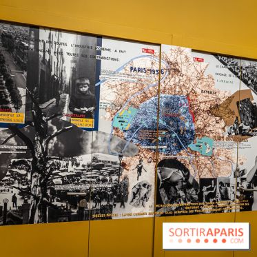 Les Gens de Paris 1926-1936, l’exposition au Musée Carnavalet