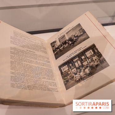 Les Gens de Paris 1926-1936, l’exposition au Musée Carnavalet