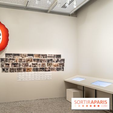 Les Gens de Paris 1926-1936, l’exposition au Musée Carnavalet  - A7C08747