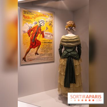 Les Gens de Paris 1926-1936, l’exposition au Musée Carnavalet  - A7C08776