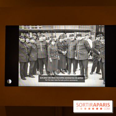 Les Gens de Paris 1926-1936, l’exposition au Musée Carnavalet
