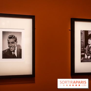 Les Gens de Paris 1926-1936, l’exposition au Musée Carnavalet  - A7C08768