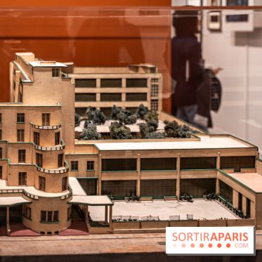 Les Gens de Paris 1926-1936, l’exposition au Musée Carnavalet  - A7C08769