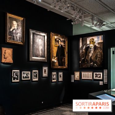Les Gens de Paris 1926-1936, l’exposition au Musée Carnavalet