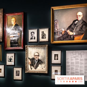 Les Gens de Paris 1926-1936, l’exposition au Musée Carnavalet