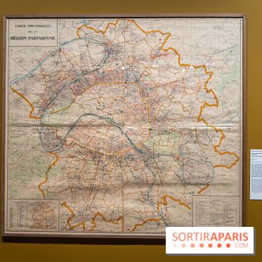 Les Gens de Paris 1926-1936, l’exposition au Musée Carnavalet  - A7C08758