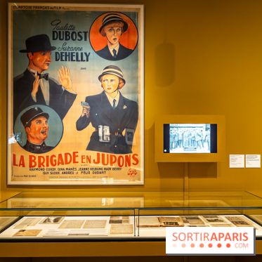 Les Gens de Paris 1926-1936, l’exposition au Musée Carnavalet