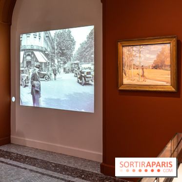 Les Gens de Paris 1926-1936, l’exposition au Musée Carnavalet  - A7C08789