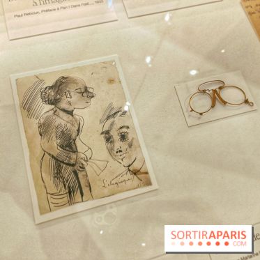 Berthe Weill, galeriste d'avant-garde - IMG 5964