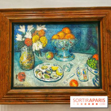 Berthe Weill, galeriste d'avant-garde - IMG 5967