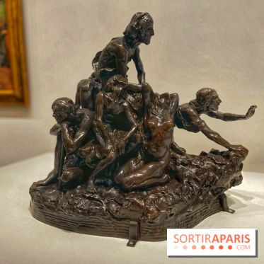 Berthe Weill, galeriste d'avant-garde - IMG 5972