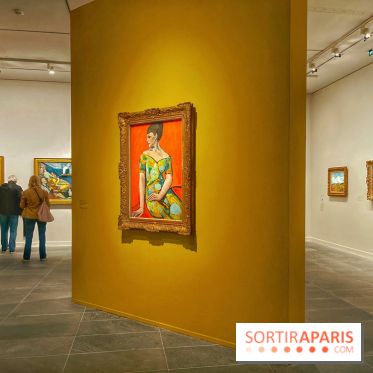 Berthe Weill, galeriste d'avant-garde - IMG 5986