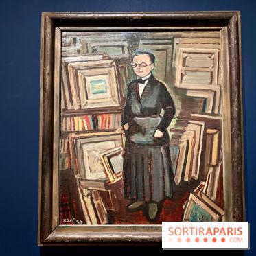 Berthe Weill, galeriste d'avant-garde - IMG 6001