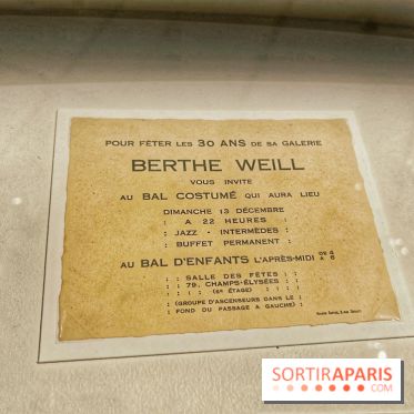 Berthe Weill, galeriste d'avant-garde - IMG 6003