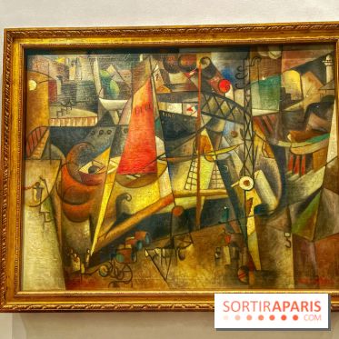 Berthe Weill, galeriste d'avant-garde - IMG 6006