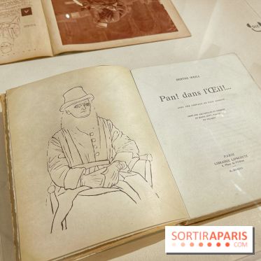 Berthe Weill, galeriste d'avant-garde - IMG 6013