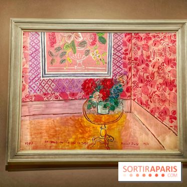 Berthe Weill, galeriste d'avant-garde - IMG 6019