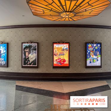 Disney Adventure World - World Premiere