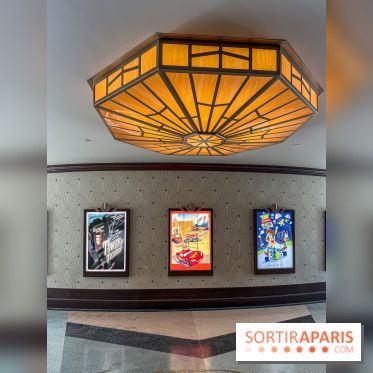 Disney Adventure World - World Premiere