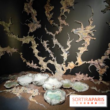 Voir la mer : une exposition gratuite qui montre un monde chaviré au Maif Social Club