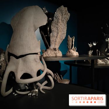 Voir la mer : une exposition gratuite qui montre un monde chaviré au Maif Social Club