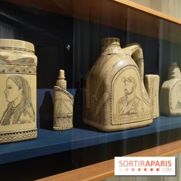 Voir la mer : une exposition gratuite qui montre un monde chaviré au Maif Social Club - fotor 1759916482097