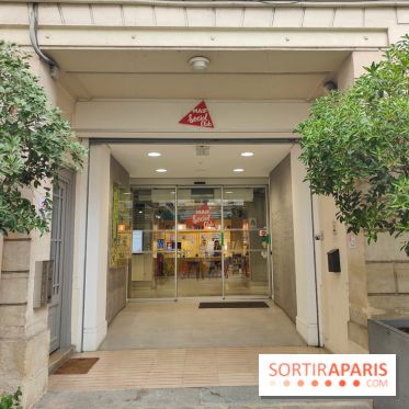 Voir la mer : une exposition gratuite qui montre un monde chaviré au Maif Social Club - fotor 1759916031906