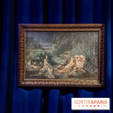 L’Empire du Sommeil : quand le rêve s’expose au Musée Marmottan Monet - IMG 8931